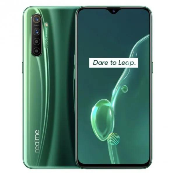 Realme X2 - Refurbished Fashion