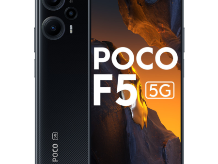 Poco F5 5G Pre-owned on Sale