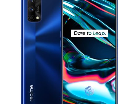 Realme 7 Pro Refurbished For Cheap