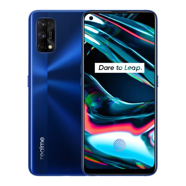 Realme 7 Pro Refurbished For Cheap