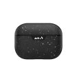 Speckled Fabric AirPods Pro Case on Sale