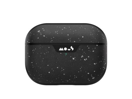 Speckled Fabric AirPods Pro Case on Sale