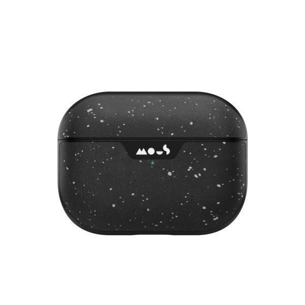 Speckled Fabric AirPods Pro Case on Sale