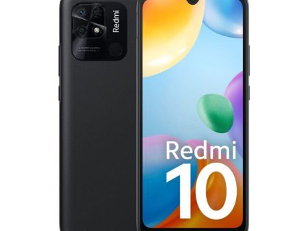 Redmi Note 10 Pre-owned Sale