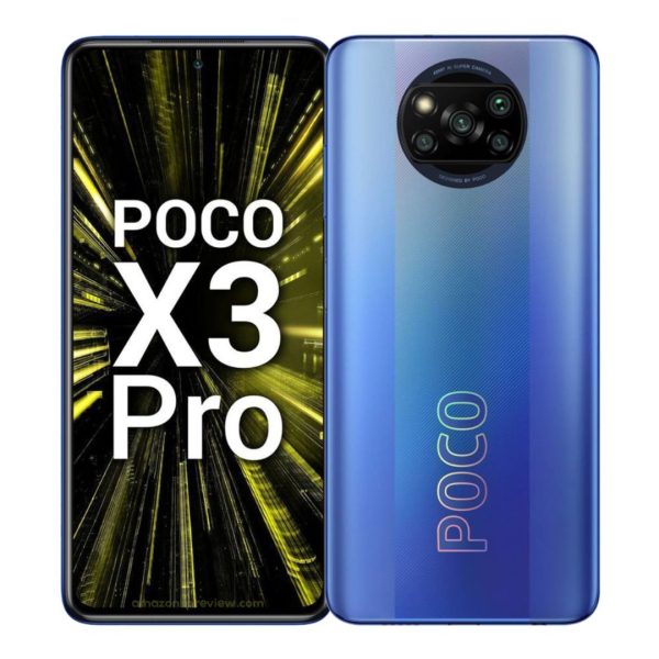 Poco X3 Pro - Refurbished Discount