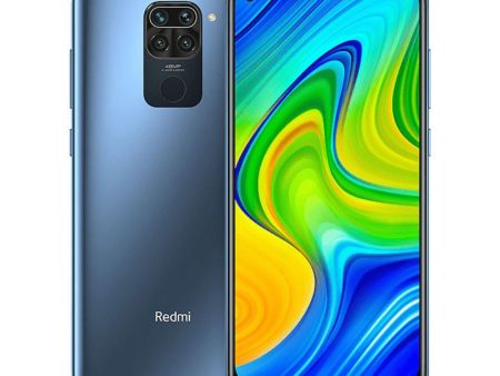 Redmi Note 9 Pre-owned Online Sale