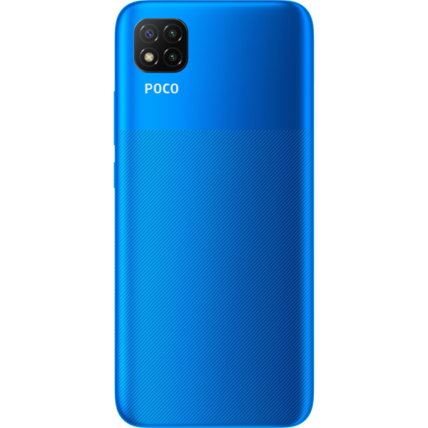 Poco C3 UNBOX Sale