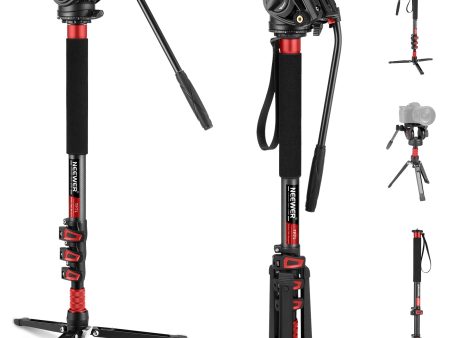 NEEWER TP71 71.6  Pro Camera Monopod Fashion