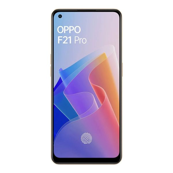 Oppo F21 Pro 4G Pre-owned Phone Supply