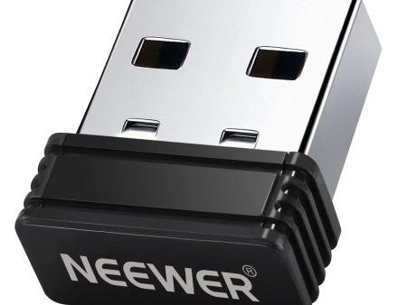 NEEWER 2.4G USB Wireless Transmitter Adapter Online Sale