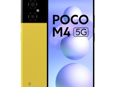 Poco M4 5G (UNBOX) For Sale