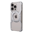 Titanium Frameless Cooling Bracket Case - iPhone For Discount