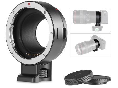 NEEWER EF to EOS M Mount Adapter Cheap