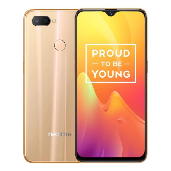 Realme U1 Refurbished on Sale