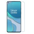 OnePlus 8T Beskyttelsesfilm - Case-Friendly - Gennemsigtig For Cheap