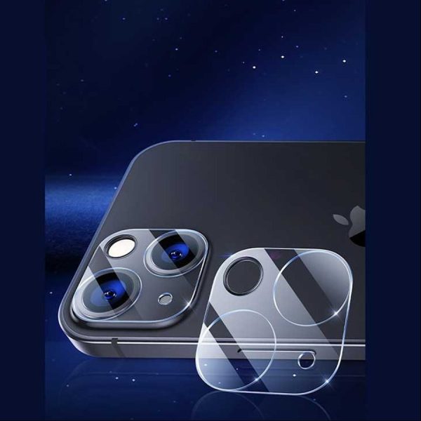 iPhone 14 Pro HD Camera Lens Protector Cheap