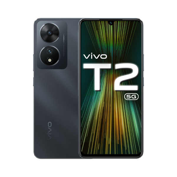 Vivo T2 5G UNBOX Online