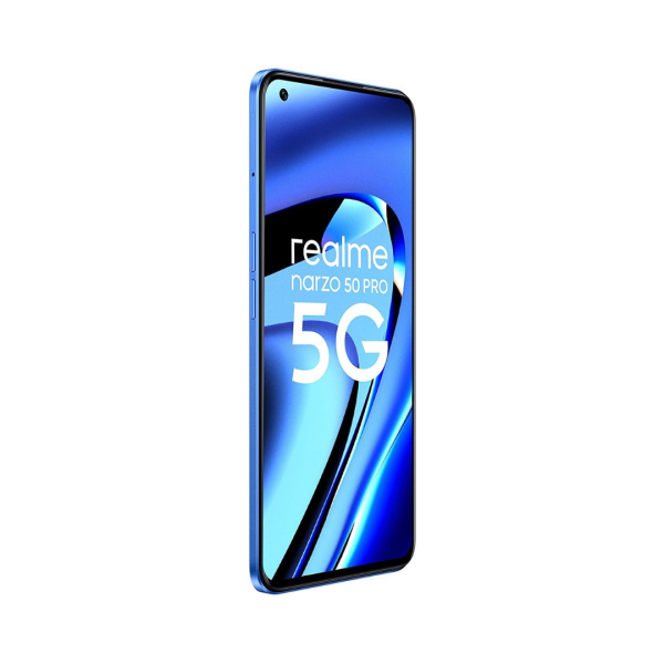 Realme Narzo 50 Pro 5G Refurbished Sale