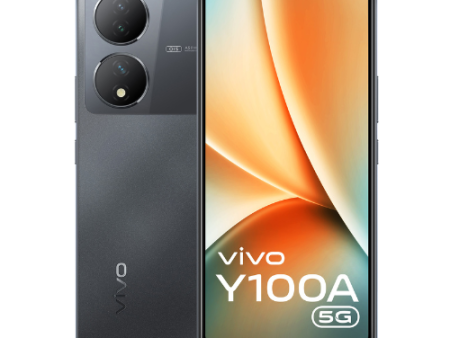 Vivo Y100A - Sealed Pack For Discount