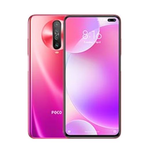 Poco X2 Pre-owned Phone on Sale