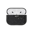 Speckled Fabric AirPods Pro Case on Sale