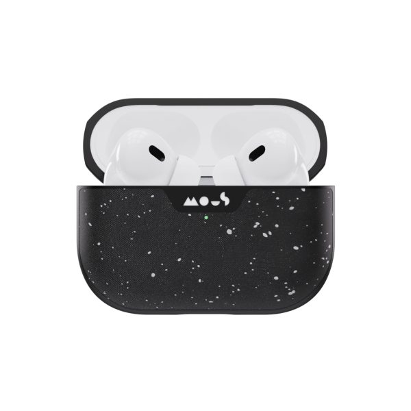 Speckled Fabric AirPods Pro Case on Sale