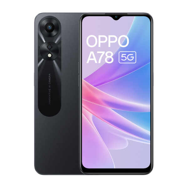 Oppo A78 5G - Refurbished Sale