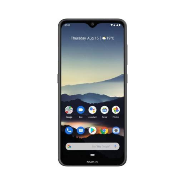 Nokia 7.2 UNBOX Online Sale