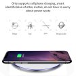 Wave™ QI 10W Fast Charging Wireless Charger Fashion