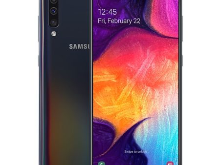 Samsung Galaxy A50 Refurbished Cheap