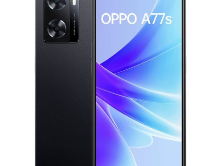 Oppo A77s - Refurbished Cheap