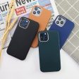 iPhone 13 Pro Max Luxury Genuine Leather Case Online Hot Sale