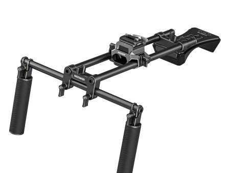 NEEWER SR007 Universal Shoulder Rig Kit Sale