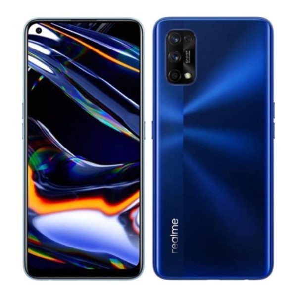 Realme 7 Pro Refurbished For Cheap