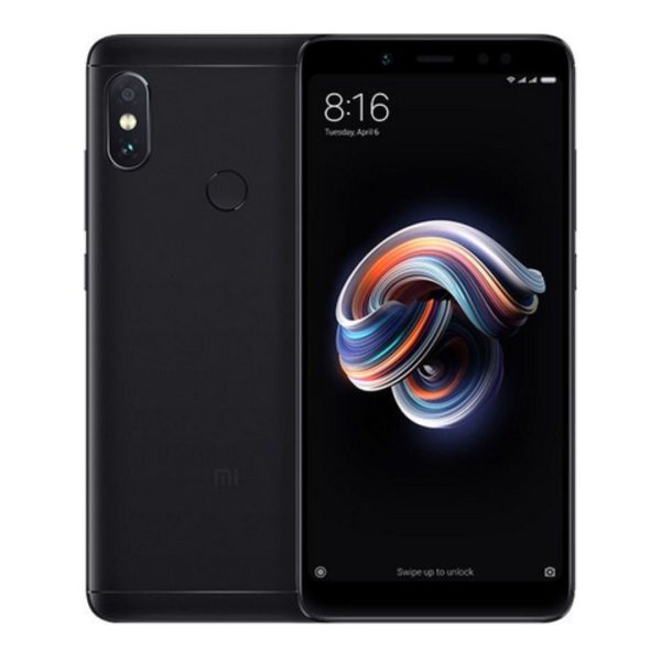 Redmi Note 5 Pro Refurbished Sale