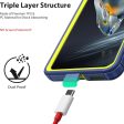 Tough Armor Dual Layer Hybrid Case - OnePlus Online Sale