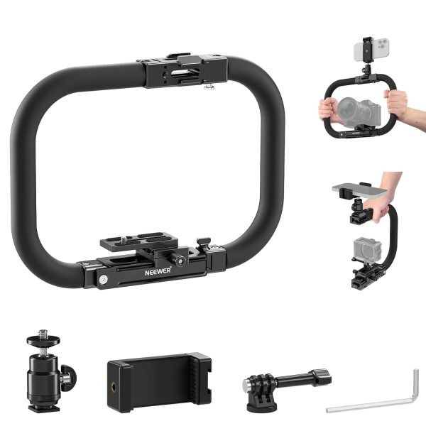 NEEWER CA040 Camera Cage Video Rig For Sale