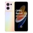 Oppo Reno 8 5G Pre-owned Phone Online Hot Sale