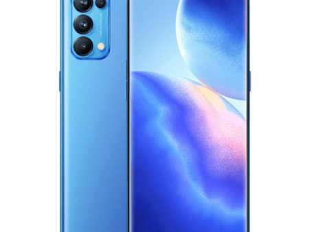 Oppo Reno 5 Pro Refurbished Online Hot Sale