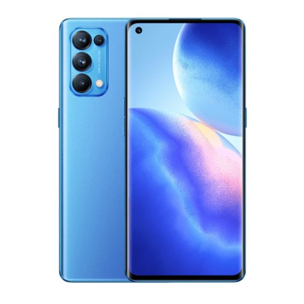 Oppo Reno 5 Pro Refurbished Online Hot Sale