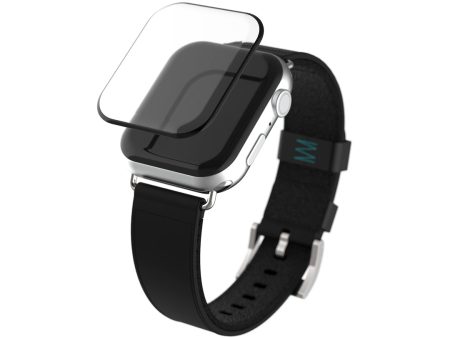 Apple Watch Hybrid Glass Screen Protector Online Sale