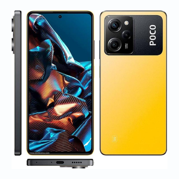 Poco X5 Pro 5G (UNBOX) Hot on Sale