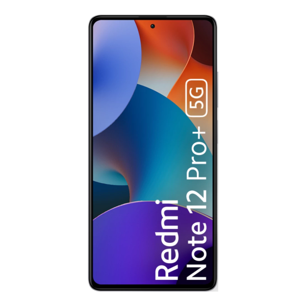 Redmi Note 12 Pro Plus 5G Pre-owned on Sale