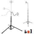 NEEWER TS06 71  Phone Tripod Stand with Reversible Legs Sale