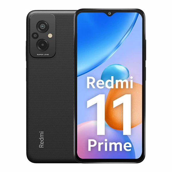 Redmi 11 Prime - Refurbished Online