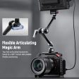 NEEWER UA032 11  Magic Arm Camera Mount Fashion