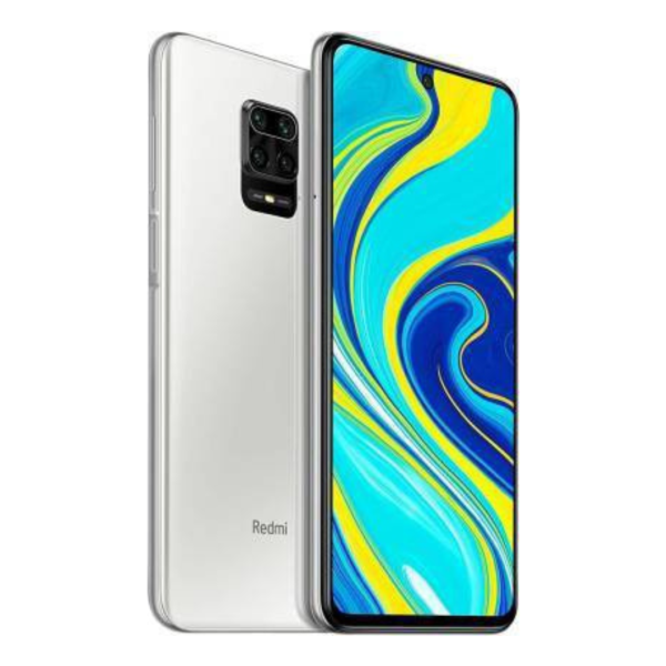 Redmi Note 9 Pro Refurbished For Discount