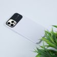 iPhone 12 Pro Polarized Shockproof Glossy PC + Acrylic Lens Case For Discount