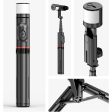 Extendable Bluetooth Tripod Sale