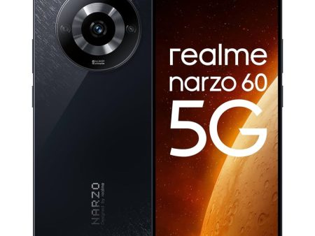 Realme Narzo 60 5G (UNBOX) Sale